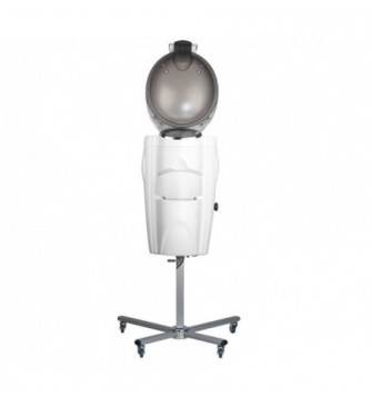 STANDARTINĖ  PLAUKŲ SAUNA SU AKTYVIUOJU OZONU