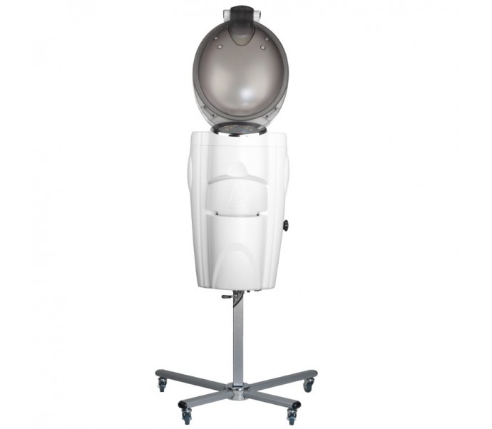 STANDARTINĖ  PLAUKŲ SAUNA SU AKTYVIUOJU OZONU