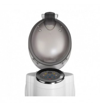 STANDARTINĖ  PLAUKŲ SAUNA SU AKTYVIUOJU OZONU