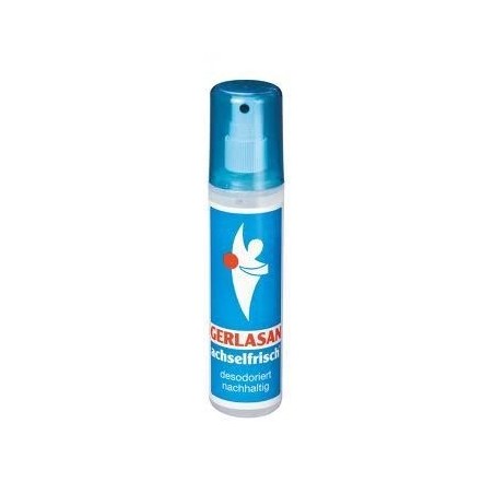 GERLASAN ACHSELFRISCH kūno dezodorantas, 150 ml