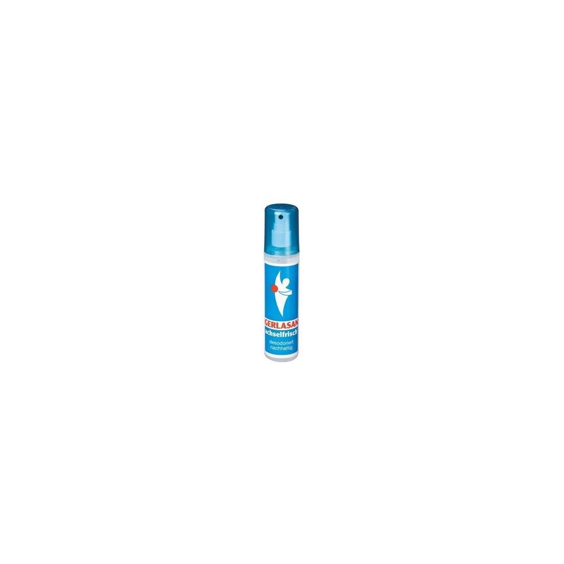 GERLASAN ACHSELFRISCH kūno dezodorantas, 150 ml