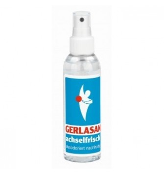 GERLASAN ACHSELFRISCH kūno dezodorantas, 150 ml