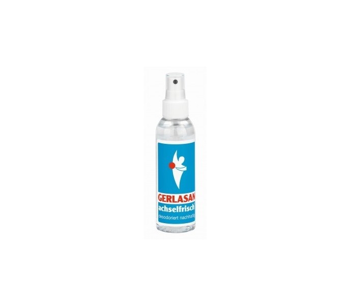 GERLASAN ACHSELFRISCH kūno dezodorantas, 150 ml