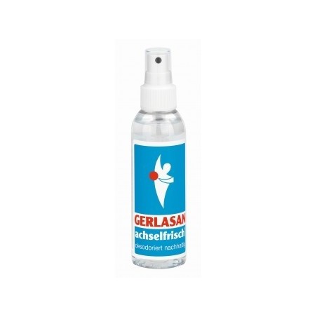GERLASAN ACHSELFRISCH kūno dezodorantas, 150 ml