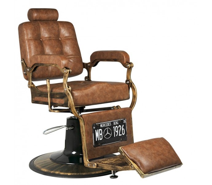 GABBIANO BARBER KĖDĖ BOSS
