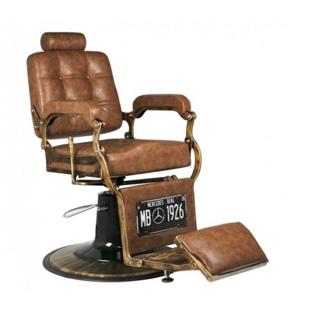 GABBIANO BARBER KĖDĖ BOSS