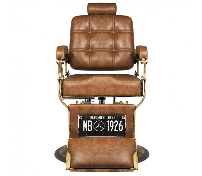 GABBIANO BARBER KĖDĖ BOSS