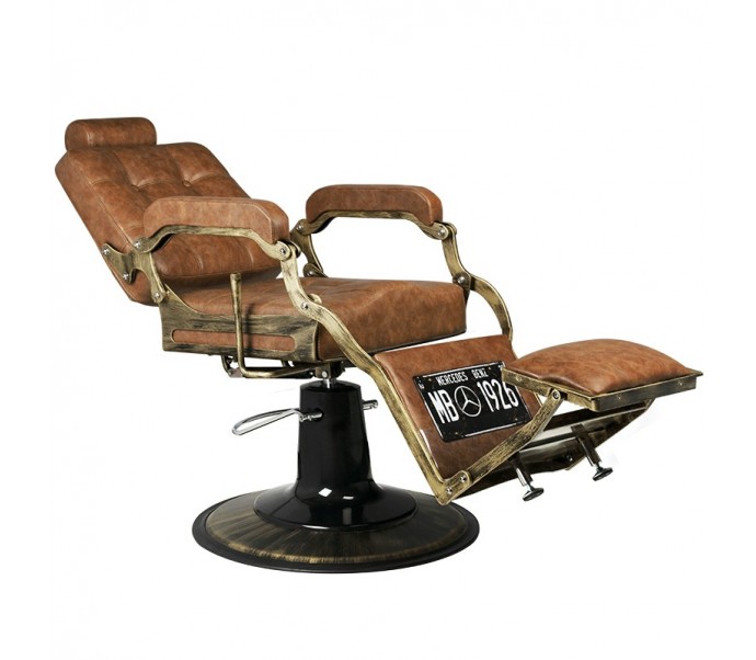 GABBIANO BARBER KĖDĖ BOSS