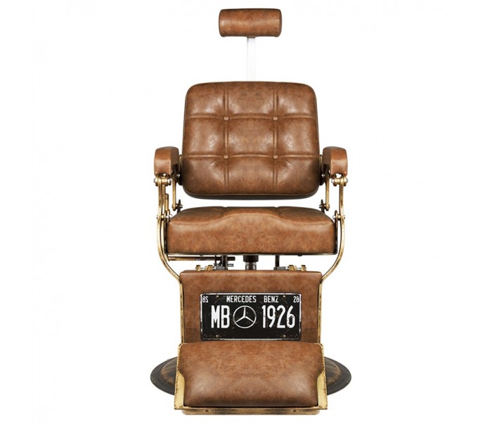 GABBIANO BARBER KĖDĖ BOSS
