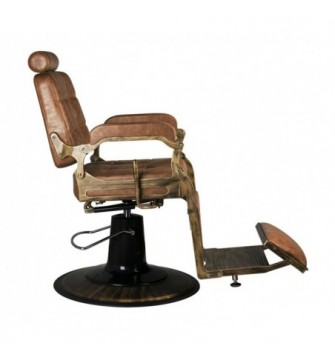 GABBIANO BARBER KĖDĖ BOSS