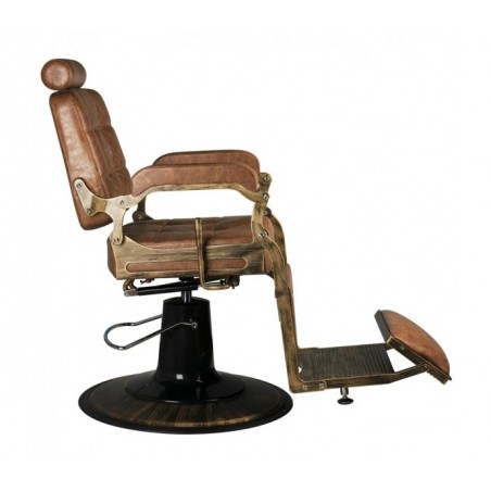GABBIANO BARBER KĖDĖ BOSS