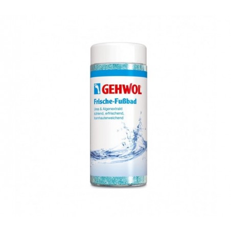 REFRESHING FOOT BATH gaivinamoji kojų vonelė, 330 g