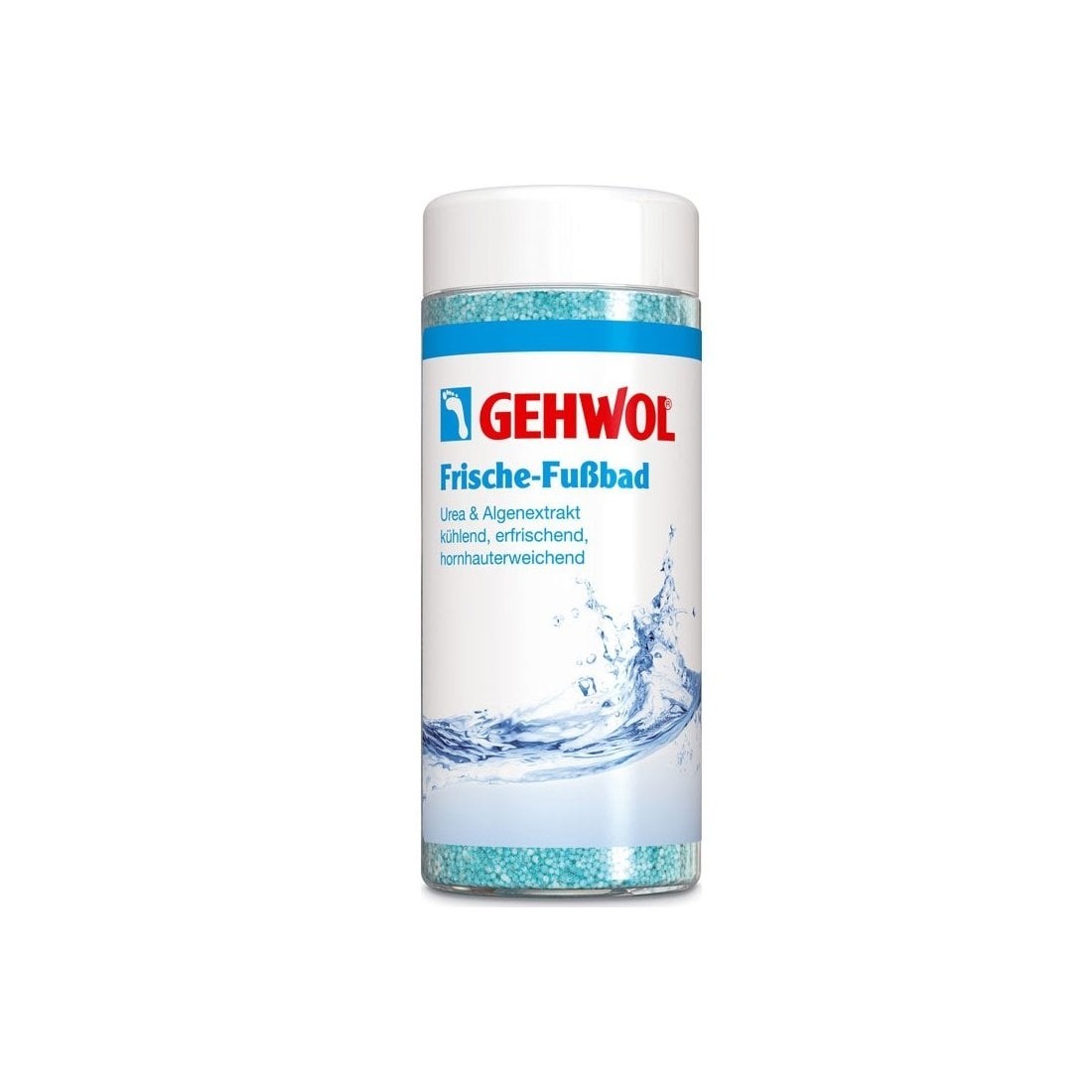 REFRESHING FOOT BATH gaivinamoji kojų vonelė, 330 g