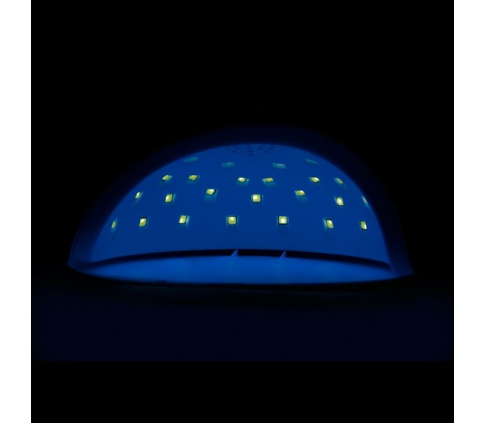 LEMPA UV LED 60W