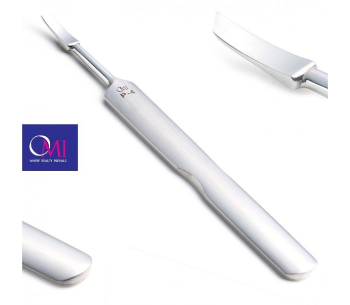OMI PRO-LINE pedikiūro ir manikiūro įrankis P4