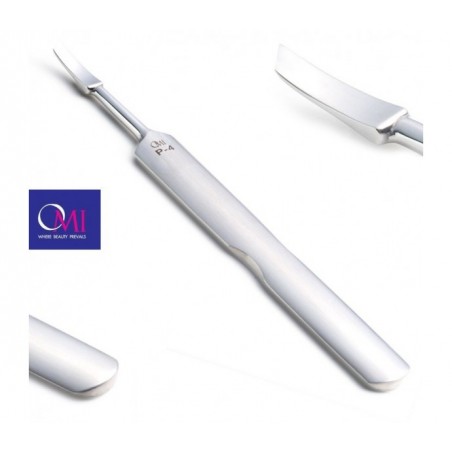 OMI PRO-LINE pedikiūro ir manikiūro įrankis P4