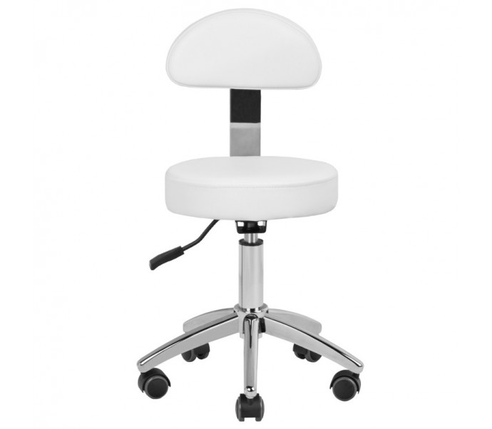 KĖDUTĖ PEDIKIŪRUI BASIC 304P BALTA