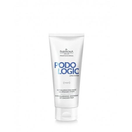 Farmona PodoLogic  Lipid System hipoalerginis tepalas skilinėjančiai odai, 75ml