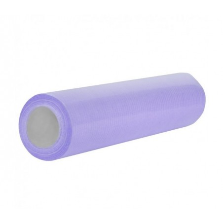 Kosmetinės servetėlės rulone +PE Violetinės