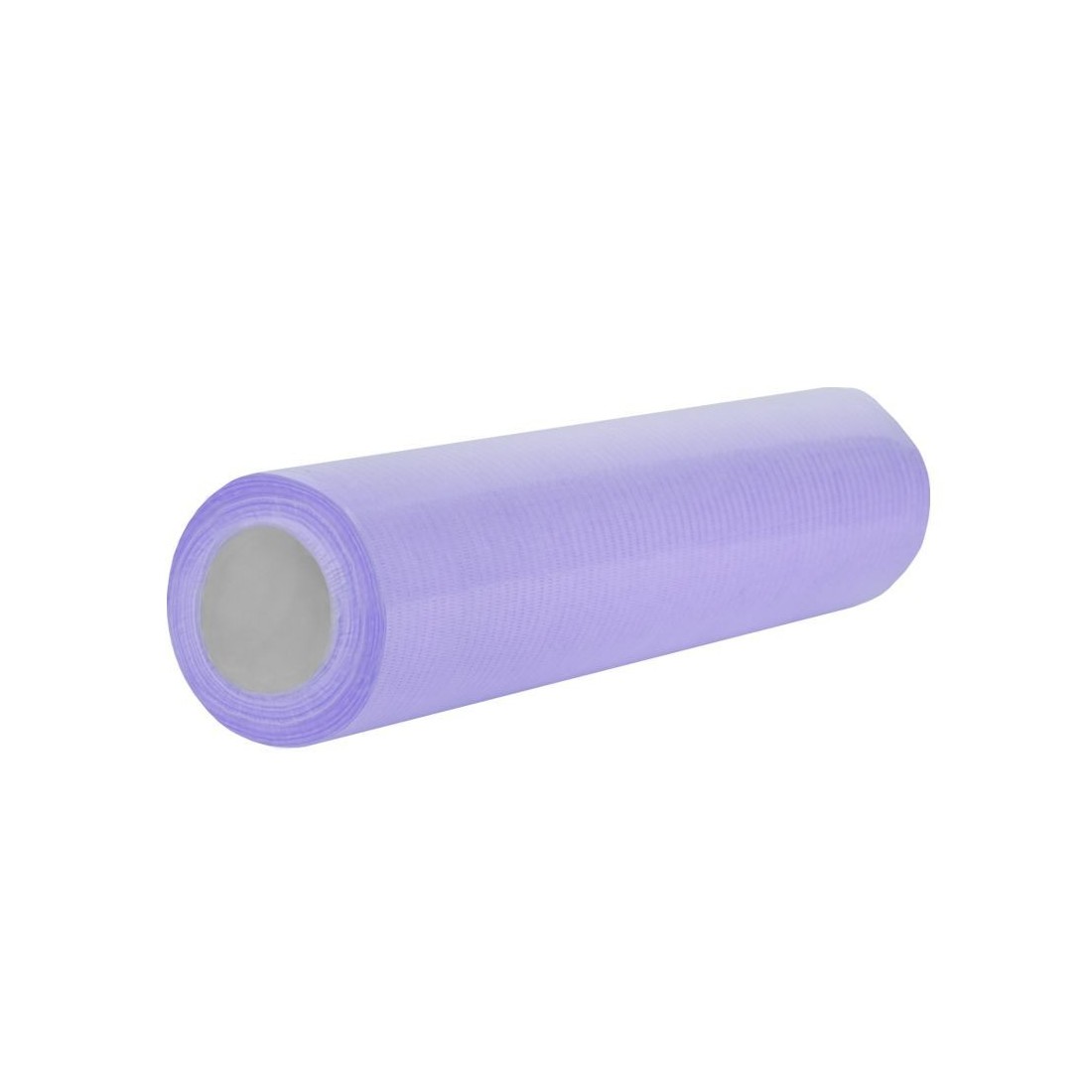 Kosmetinės servetėlės rulone +PE Violetinės