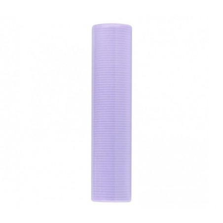 Kosmetinės servetėlės rulone +PE Violetinės