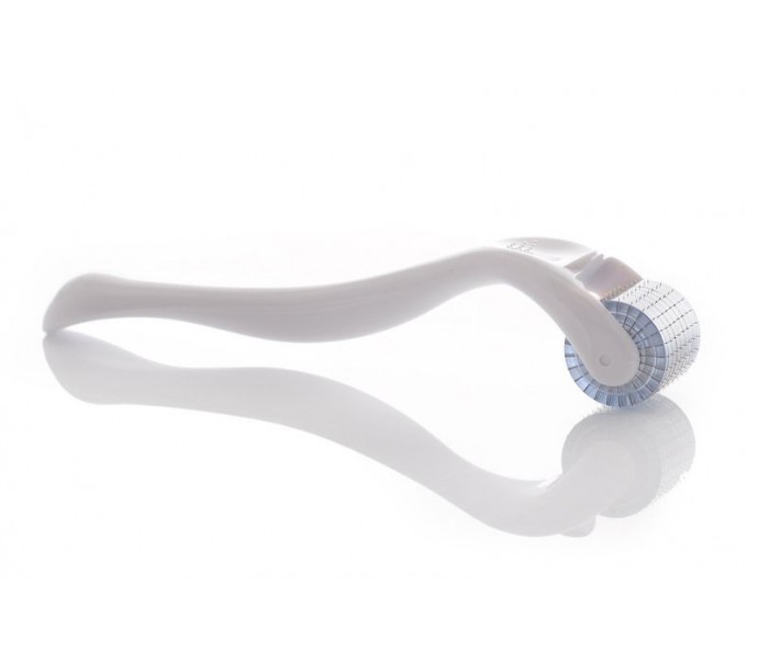 DERMA ROLLER MEZOTERAPIJAI 1.5 mm 192 TITANO ADATOS