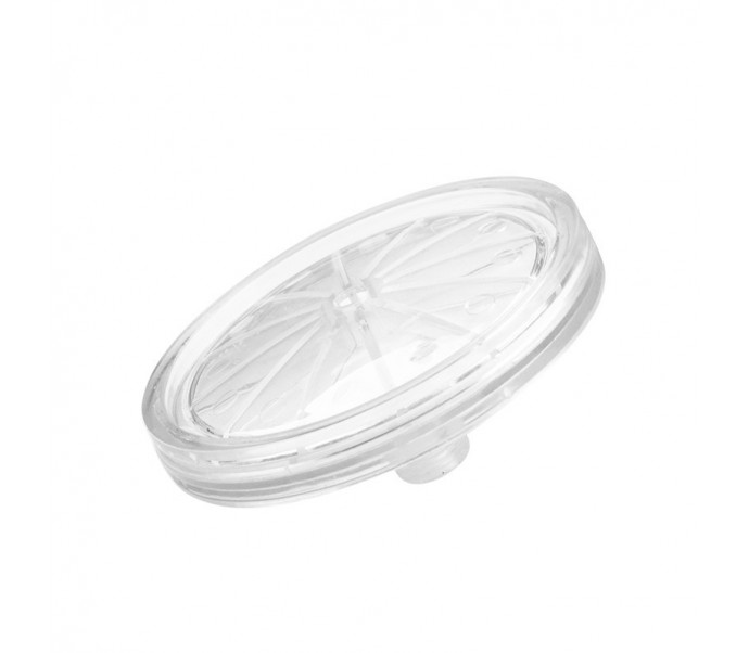 Oro filtras autoklavamas Lafomed