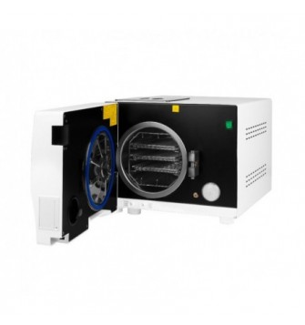 LAFOMED AUTOKLAVAS STANDARD LINE LFSS08AA (02) SU SPAUSDINTUVU 8-L KL.B MEDICININIS