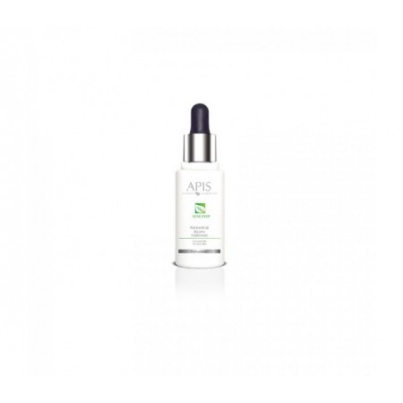 APIS Acne - Stop koncentratas spuoguotai odai 30ml