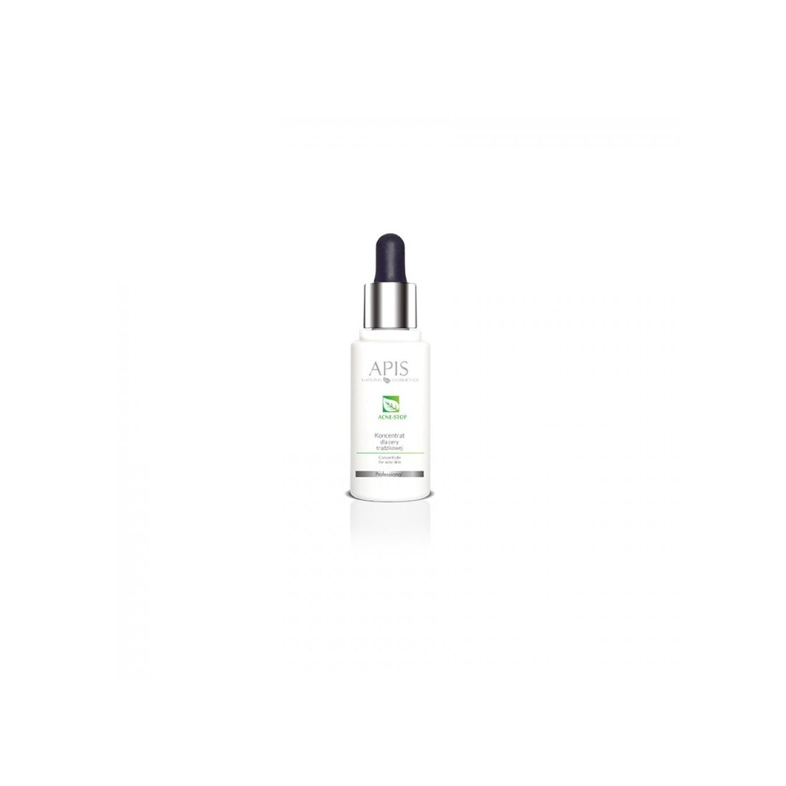 APIS Acne - Stop koncentratas spuoguotai odai 30ml