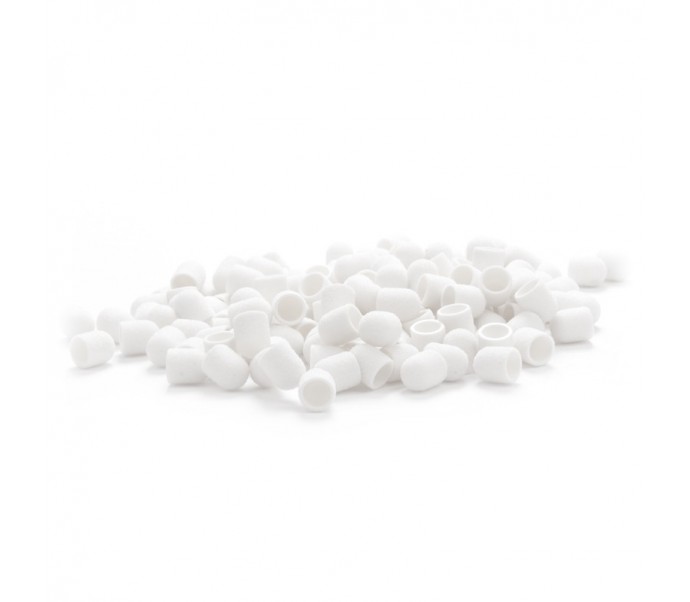 ABRAZYVINIAI ANTGALIAI 10mm/80 100 VNT.
