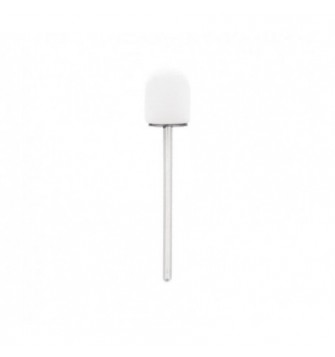 ABRAZYVINIAI ANTGALIAI 10mm/80 100 VNT.