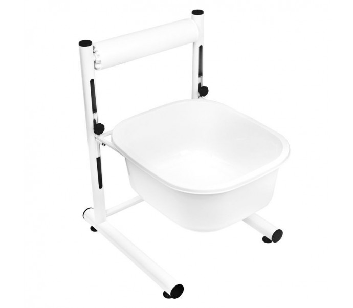 PEDIKIŪRO VONELE, REGULIUOJAMAS AUKŠTIS