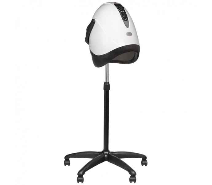 Pastatomas GABBIANO džiovintuvas HOOD LX-201S, baltas