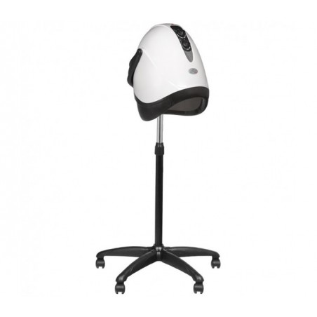 Pastatomas GABBIANO džiovintuvas HOOD LX-201S, baltas