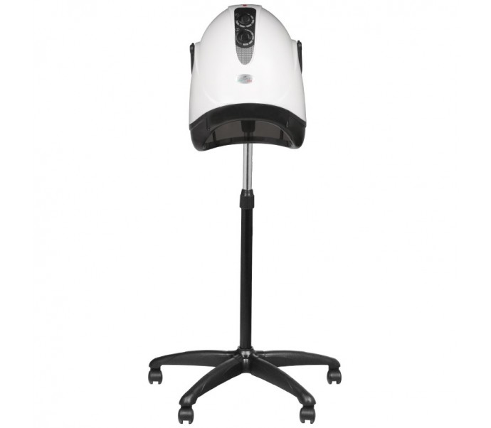 Pastatomas GABBIANO džiovintuvas HOOD LX-201S, baltas