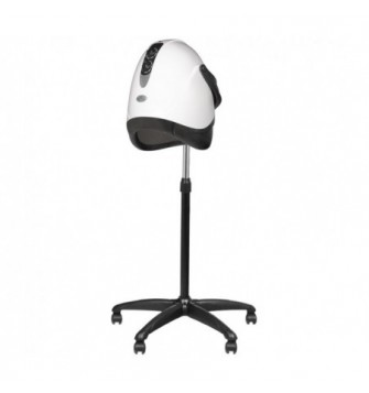 Pastatomas GABBIANO džiovintuvas HOOD LX-201S, baltas