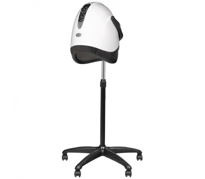 Pastatomas GABBIANO džiovintuvas HOOD LX-201S, baltas