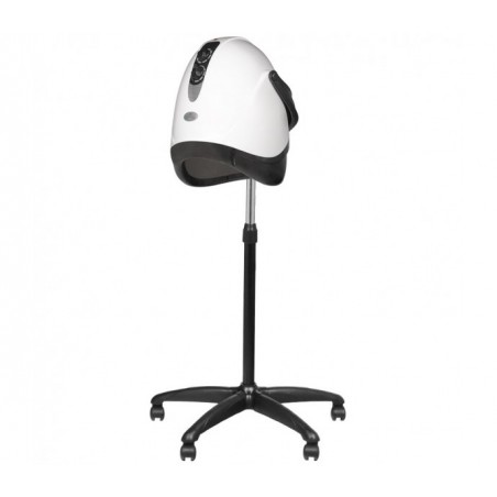 Pastatomas GABBIANO džiovintuvas HOOD LX-201S, baltas