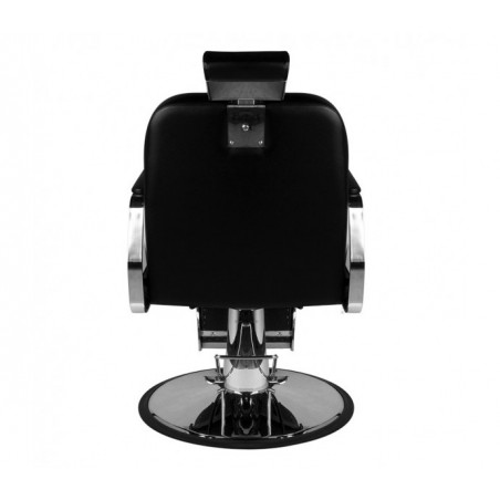 BARBERIO-BARZDASKUČIO FOTELIS GABBIANO PATRIZIO