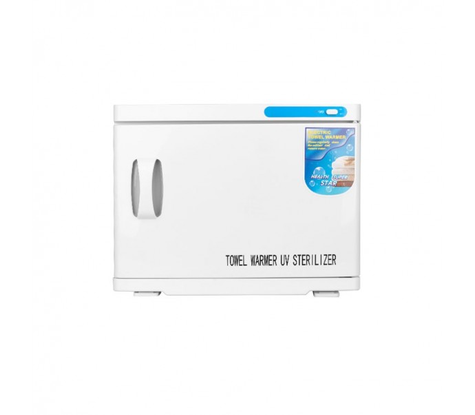 Rankšluosčių šildytuvas su UV sterilizatoriumi, 23l