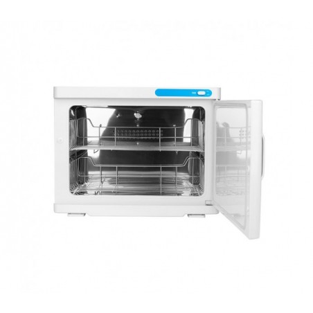 Rankšluosčių šildytuvas su UV sterilizatoriumi, 23l