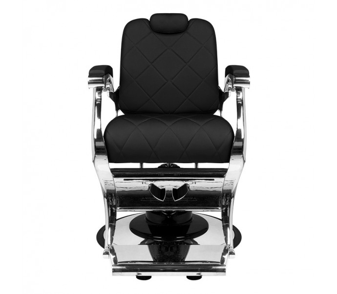 GABBIANO kėdė-fotelis barberiams, barzdaskučiams