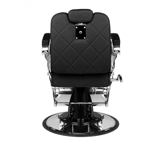 GABBIANO kėdė-fotelis barberiams, barzdaskučiams