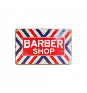 Stilinga lentelė barber salonui C004