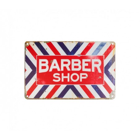 Stilinga lentelė barber salonui C004