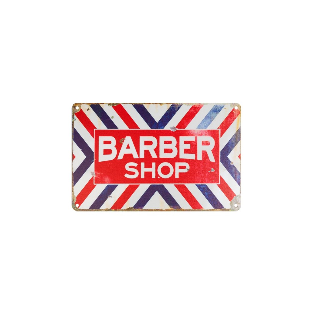 Stilinga lentelė barber salonui C004