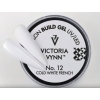 Victoria Vynn konstrukcinis priauginimo gelis UV/LED 15ml 12