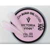Victoria Vynn konstrukcinis priauginimo gelis UV/LED 15ml 03