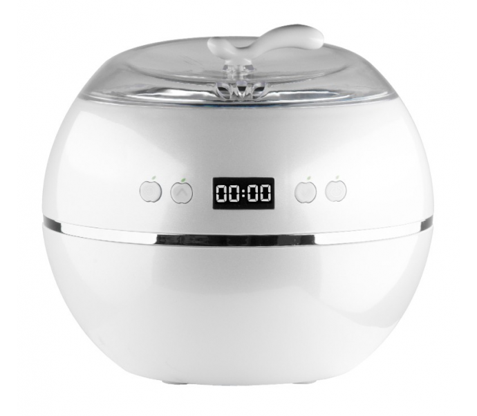 VAŠKO ŠILDYTUVAS iWAX 500ML 100W